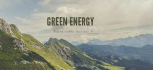 Green Energy