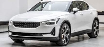 Polestar 2