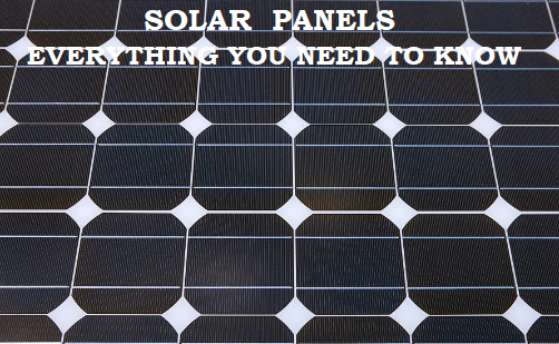 Solar Panels